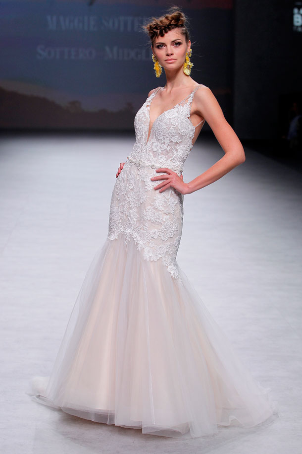 ilovebrides.pt Maggie Sottero Coleção 2020 Vestidos de Noiva